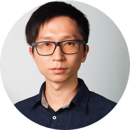 蔡昇祐 Sam 大頭照